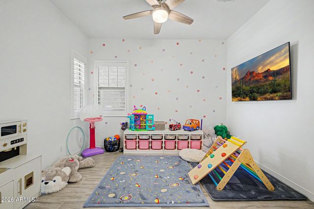 11590 W ANDREW Lane, Peoria, AZ 85383