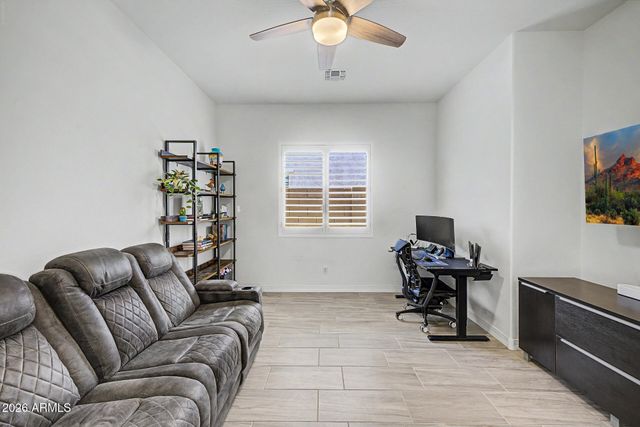 11590 W ANDREW Lane, Peoria, AZ 85383