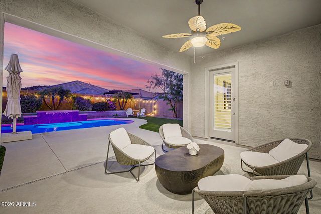 11590 W ANDREW Lane, Peoria, AZ 85383