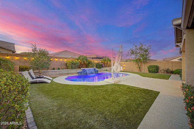 11590 W ANDREW Lane, Peoria, AZ 85383