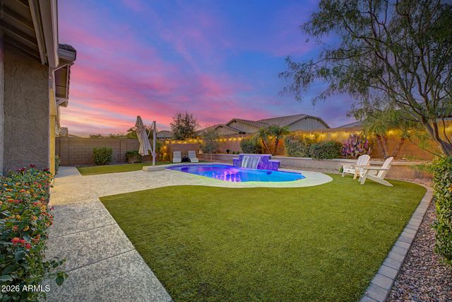 11590 W ANDREW Lane, Peoria, AZ 85383