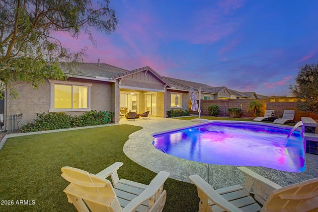 11590 W ANDREW Lane, Peoria, AZ 85383