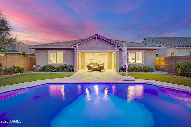 11590 W ANDREW Lane, Peoria, AZ 85383