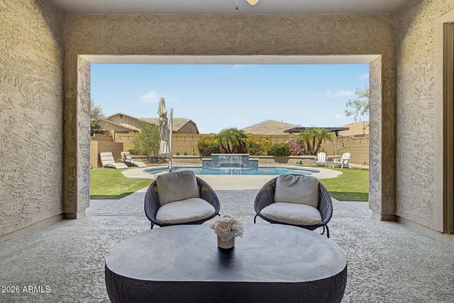 11590 W ANDREW Lane, Peoria, AZ 85383