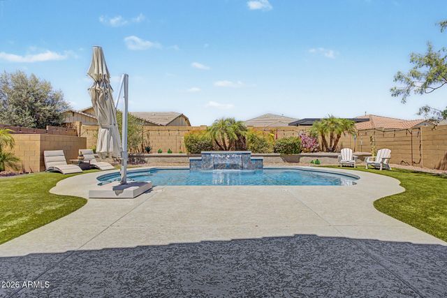 11590 W ANDREW Lane, Peoria, AZ 85383