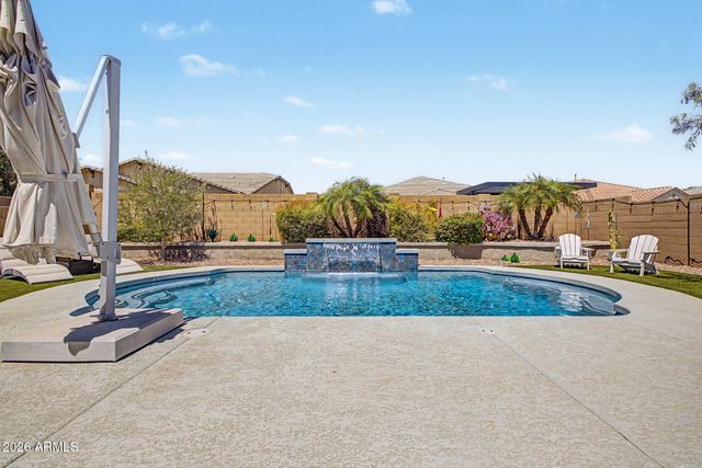 11590 W ANDREW Lane, Peoria, AZ 85383
