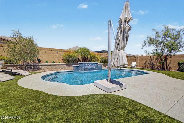 11590 W ANDREW Lane, Peoria, AZ 85383