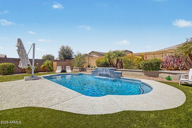 11590 W ANDREW Lane, Peoria, AZ 85383