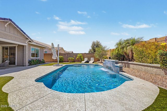 11590 W ANDREW Lane, Peoria, AZ 85383