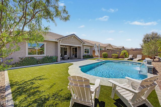 11590 W ANDREW Lane, Peoria, AZ 85383