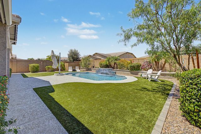 11590 W ANDREW Lane, Peoria, AZ 85383