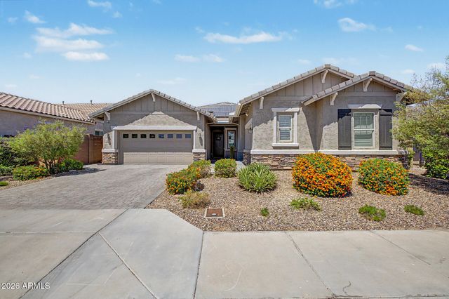 11590 W ANDREW Lane, Peoria, AZ 85383