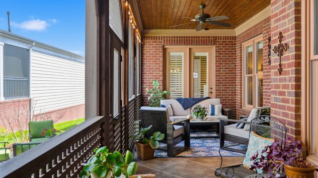 3833 Somers Ln, Thompsons Station, TN 37179