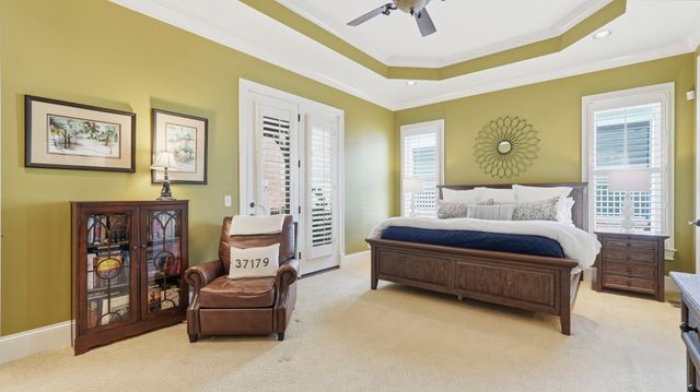 3833 Somers Ln, Thompsons Station, TN 37179