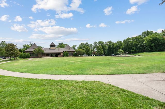 3833 Somers Ln, Thompsons Station, TN 37179