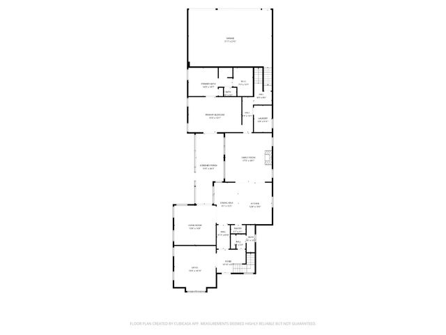 3833 Somers Ln, Thompsons Station, TN 37179