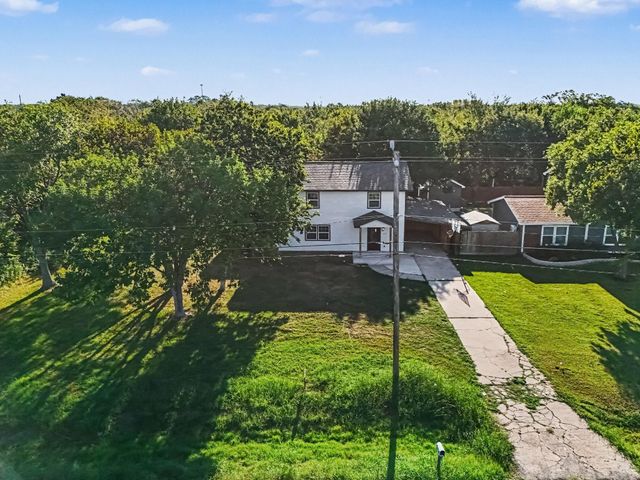 1021 27th Street, Dickinson, TX 77539