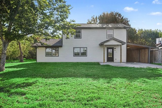 1021 27th Street, Dickinson, TX 77539