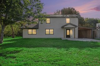 1021 27th Street, Dickinson, TX 77539