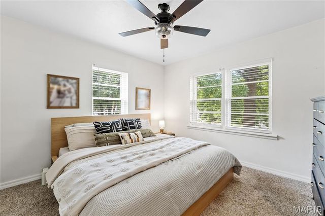 8019 Gramond Drive, St Louis, MO 63123