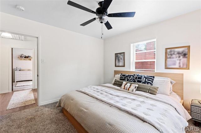 8019 Gramond Drive, St Louis, MO 63123