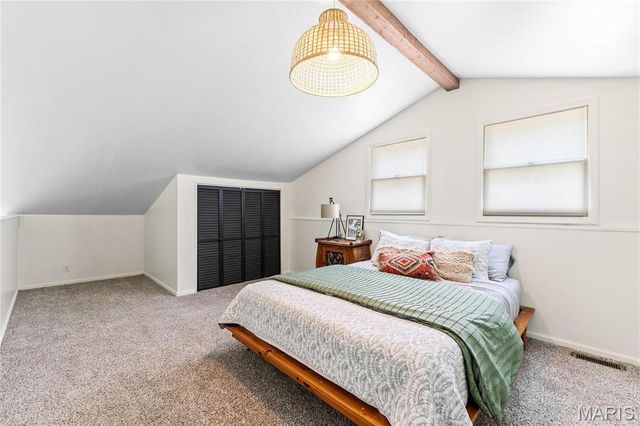 8019 Gramond Drive, St Louis, MO 63123