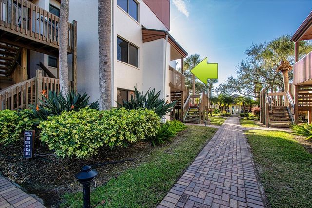 1500 COVE II PLACE 524, Sarasota, FL 34242