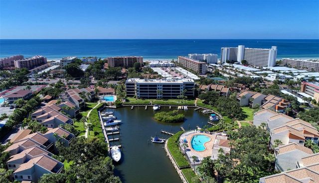 1500 COVE II PLACE 524, Sarasota, FL 34242