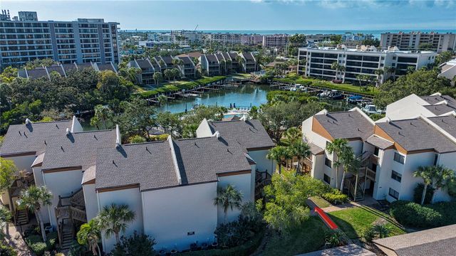 1500 COVE II PLACE 524, Sarasota, FL 34242