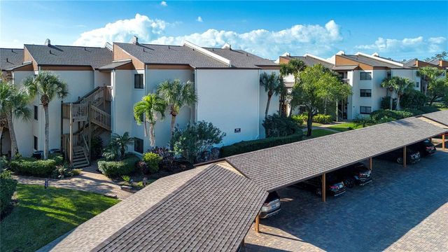 1500 COVE II PLACE 524, Sarasota, FL 34242