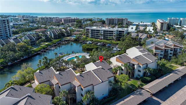 1500 COVE II PLACE 524, Sarasota, FL 34242