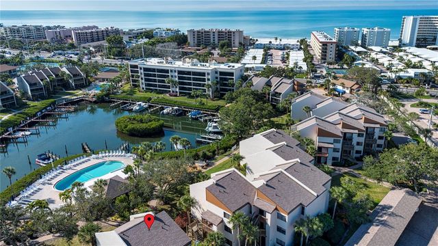 1500 COVE II PLACE 524, Sarasota, FL 34242