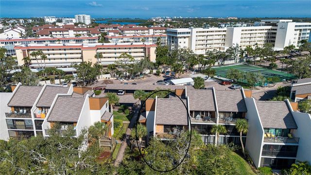 1500 COVE II PLACE 524, Sarasota, FL 34242