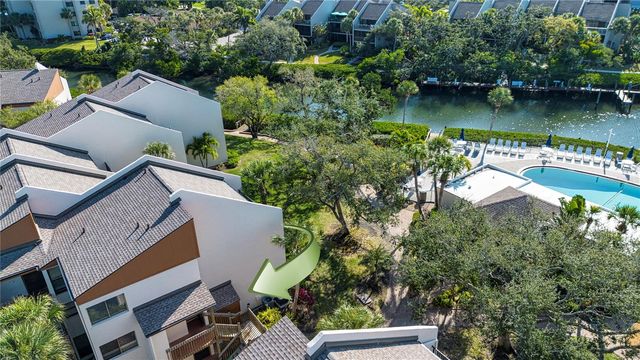 1500 COVE II PLACE 524, Sarasota, FL 34242