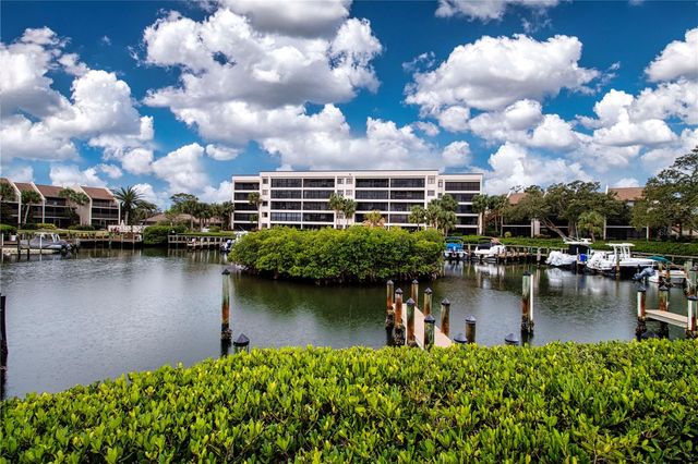 1500 COVE II PLACE 524, Sarasota, FL 34242