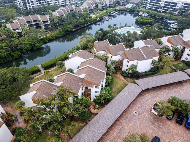 1500 COVE II PLACE 524, Sarasota, FL 34242