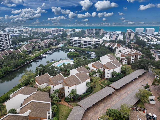 1500 COVE II PLACE 524, Sarasota, FL 34242
