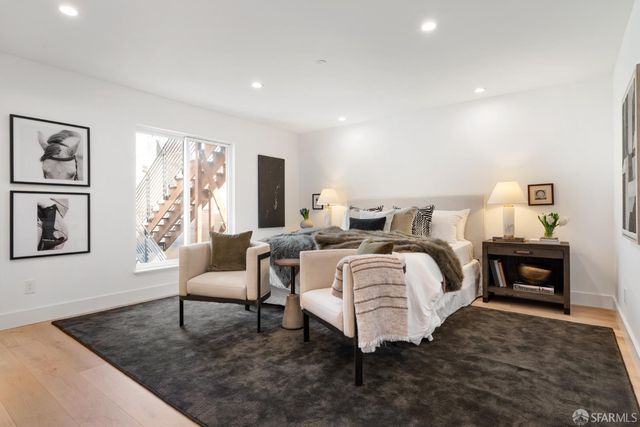 25 Brompton Avenue, San Francisco, CA 94131