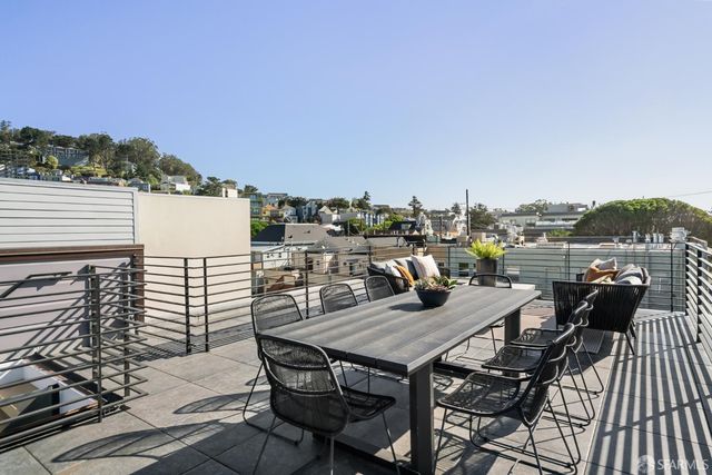 25 Brompton Avenue, San Francisco, CA 94131