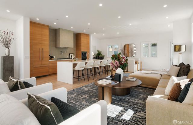 25 Brompton Avenue, San Francisco, CA 94131