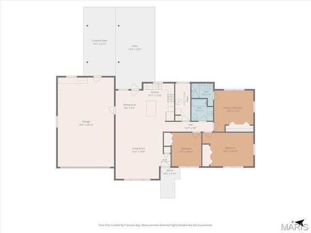 50 Cheshire Drive, Belleville, IL 62223