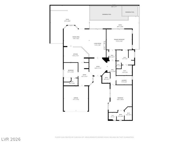 11388 Orazio Drive, Las Vegas, NV 89138