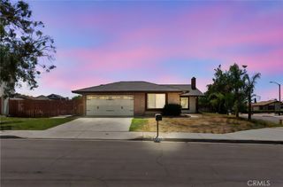 23211 Park Valley Drive, Moreno Valley, CA 92553