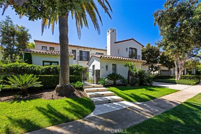 12 Tasman Sea, Newport Coast, CA 92657
