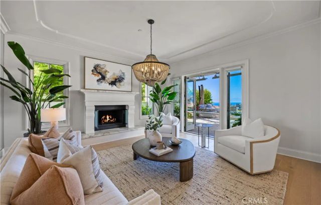 12 Tasman Sea, Newport Coast, CA 92657