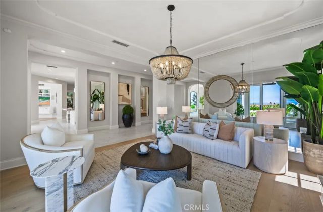12 Tasman Sea, Newport Coast, CA 92657
