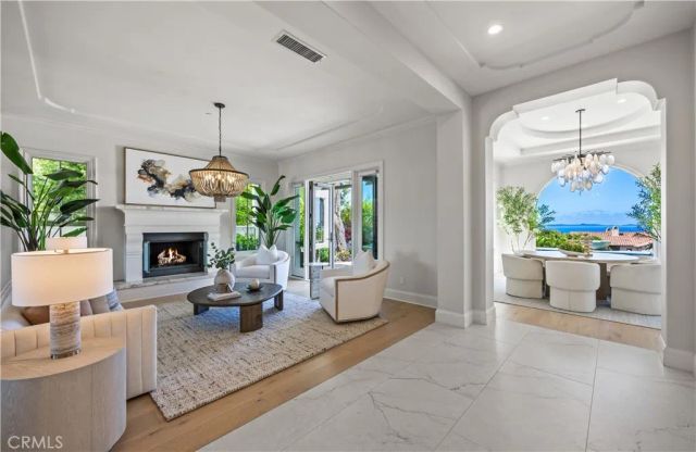 12 Tasman Sea, Newport Coast, CA 92657
