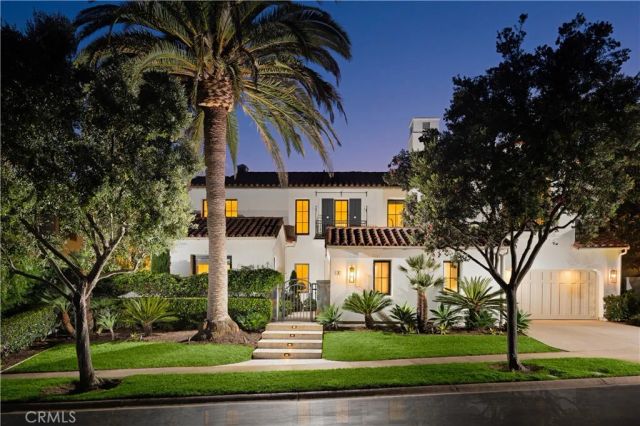 12 Tasman Sea, Newport Coast, CA 92657