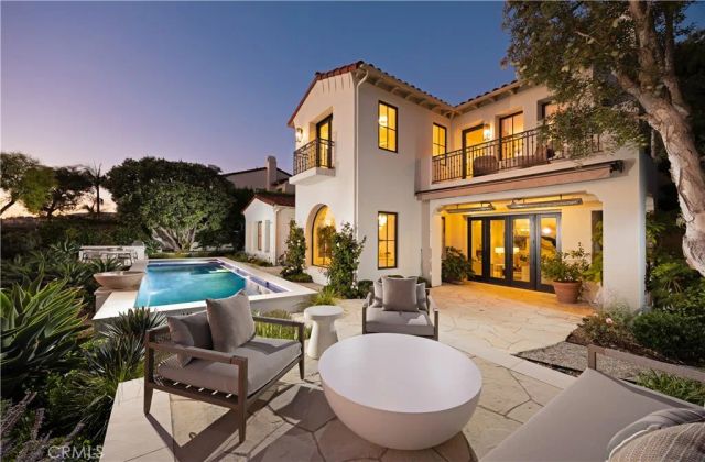 12 Tasman Sea, Newport Coast, CA 92657