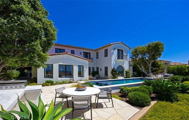 12 Tasman Sea, Newport Coast, CA 92657
